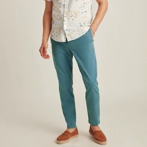 Bonobos Blue Men’s Pant